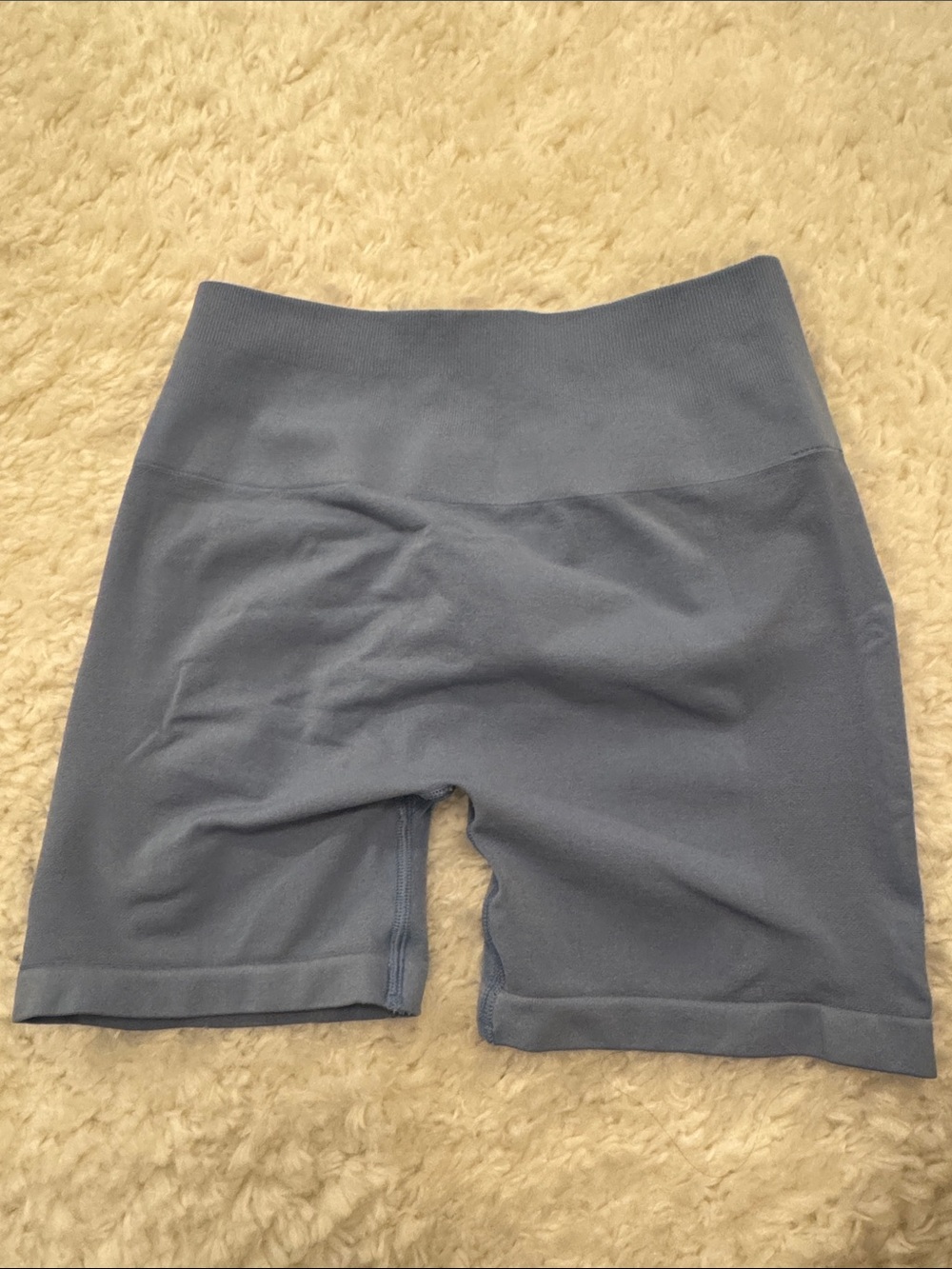 Alphalete amplify shorts